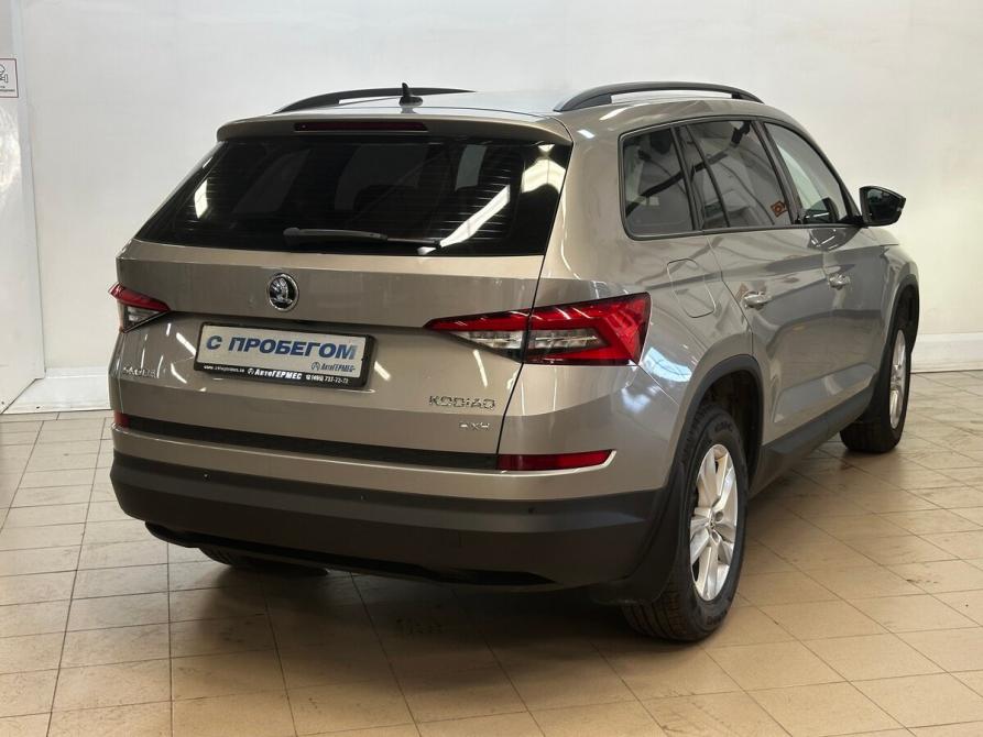 Skoda Kodiaq I Балашиха  - изображение 4