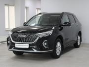 Haval M6 II Старый Оскол  - изображение 26