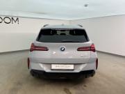 BMW X3 IV (G45/G48) Москва  - изображение 26