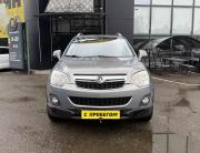 Opel Antara I Рестайлинг Нефтекамск  - изображение 12
