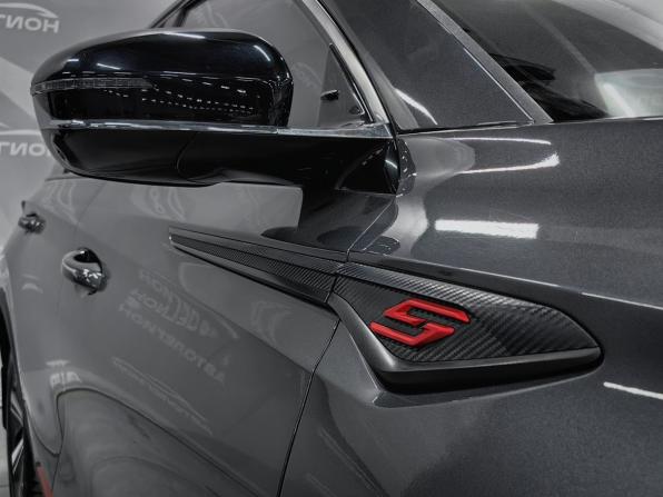Changan CS75 Plus I с пробегом 2020 года, цена 2 246 000 рублей, 84344 км, внедорожник, Автокод Объявления