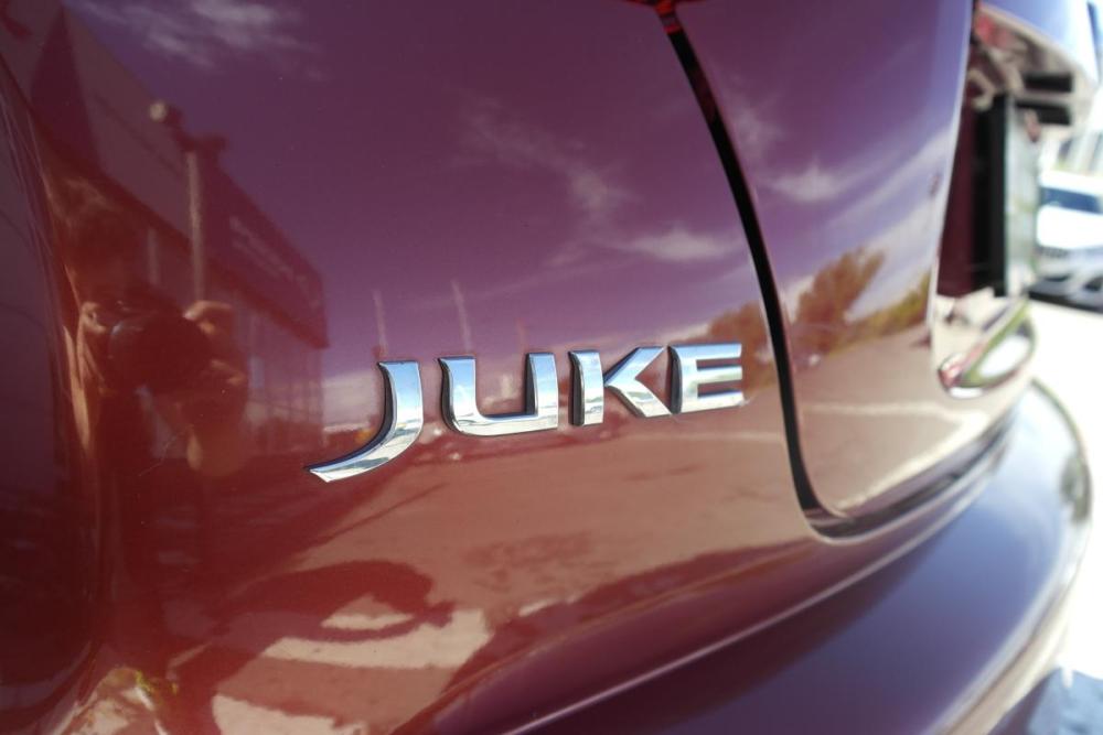 Nissan Juke I Воронеж  - изображение 12