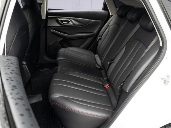 BAIC U5 Plus с пробегом 2023 года, цена 1 285 000 рублей, 80950 км, седан, Автокод Объявления