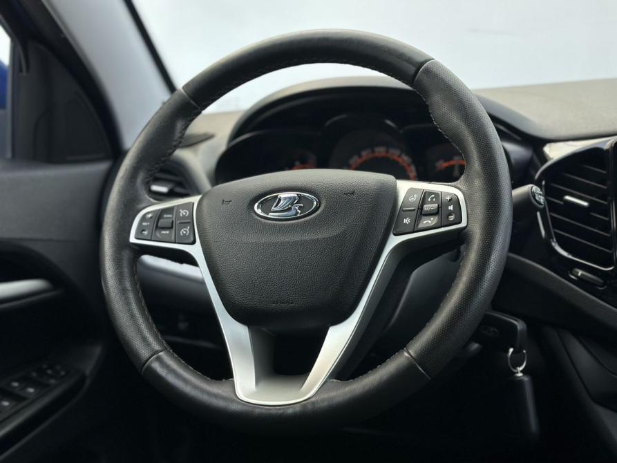 Lada (ВАЗ) Vesta I Липецк  - изображение 17