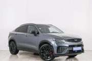 Geely Tugella I Рестайлинг Красноярск  - изображение 26