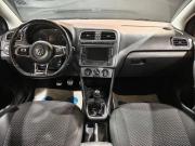 Volkswagen Polo V Рестайлинг Уфа  - изображение 28
