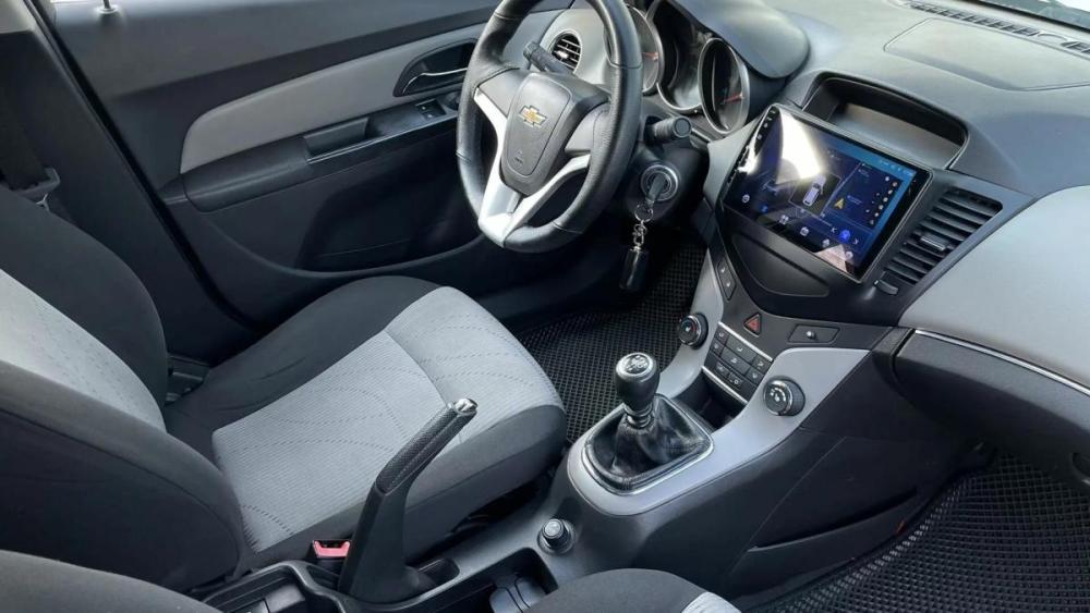 Chevrolet Cruze I Оренбург  - изображение 9