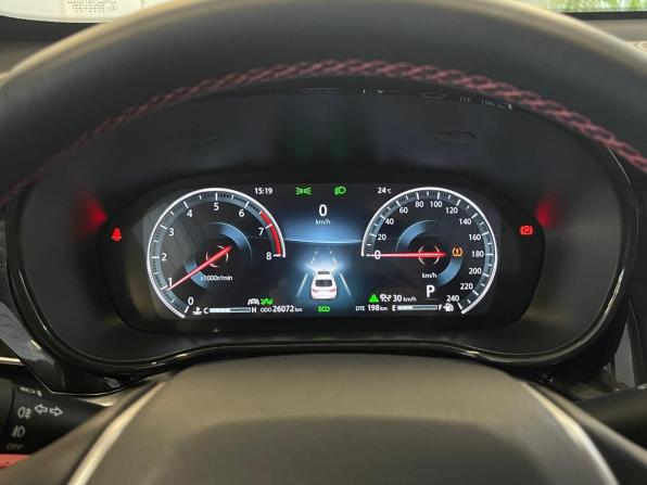 Changan CS85 I Рестайлинг с пробегом 2022 года, цена 2 113 000 рублей, 26071 км, внедорожник, Автокод Объявления
