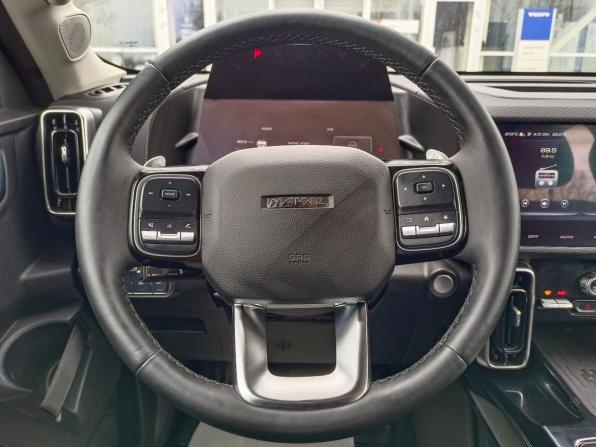 Haval Dargo с пробегом 2022 года, цена 2 410 000 рублей, 48277 км, внедорожник, Автокод Объявления