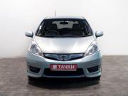 Honda Fit Shuttle I Чита  - изображение 25