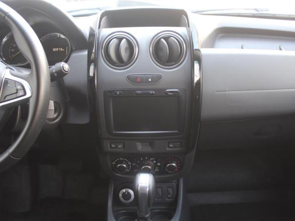 Renault Duster II с пробегом 2019 года, цена 1 450 000 рублей, 90971 км, внедорожник, Автокод Объявления