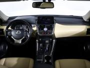 Lexus NX I Рестайлинг Москва  - изображение 36