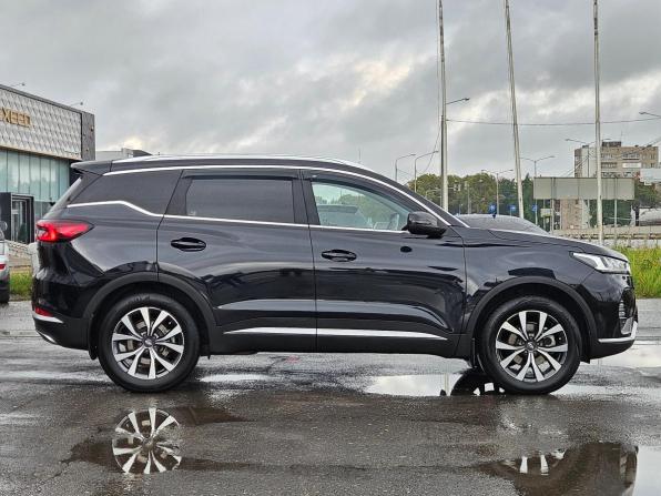Chery Tiggo 7 Pro I с пробегом 2021 года, цена 1 590 000 рублей, 75000 км, внедорожник, Автокод Объявления