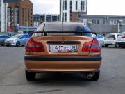 Mitsubishi Carisma I Рестайлинг Ижевск  - изображение 18