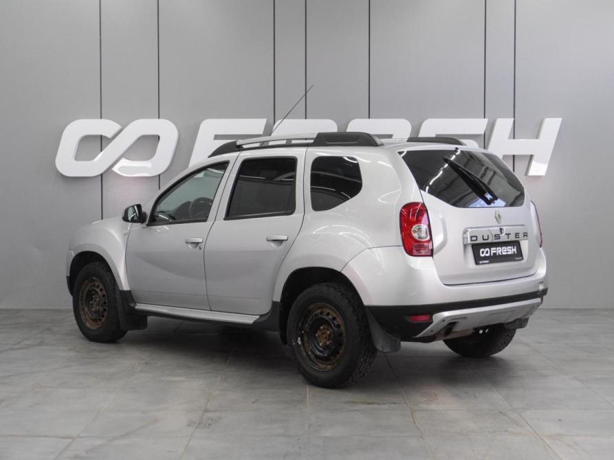 Renault Duster I Воронеж  - изображение 2