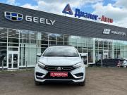 Lada (ВАЗ) Vesta I Рестайлинг (NG) Набережные Челны  - изображение 36