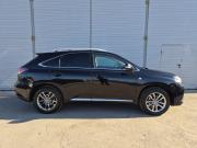 Lexus RX III Рестайлинг Саратов  - изображение 44
