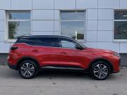Chery Tiggo 7L I Москва  - изображение 39