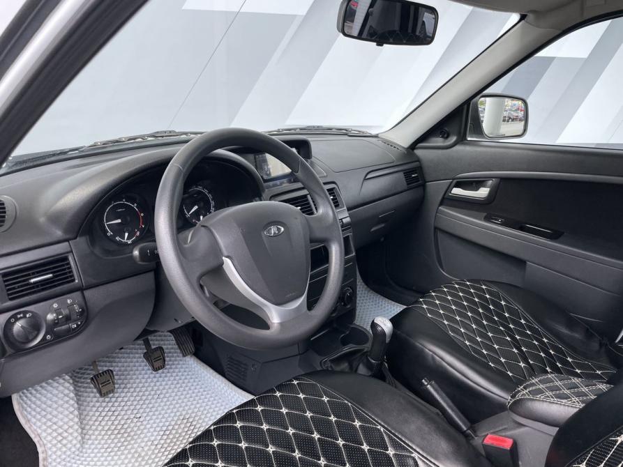 Lada (ВАЗ) Priora I Рестайлинг Екатеринбург  - изображение 12