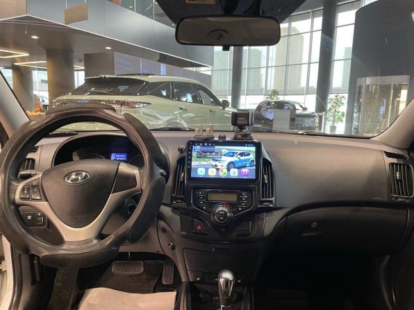 Hyundai i30 I Рестайлинг с пробегом 2010 года, цена 715 000 рублей, 181476 км, хэтчбек, Автокод Объявления