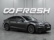 Audi A5 II (F5) Воронеж  - изображение 26