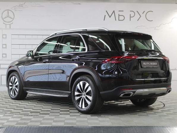 Mercedes-Benz GLE II (V167) Рестайлинг с пробегом 2026 года, цена 11 300 000 рублей, 33 км, внедорожник, Автокод Объявления