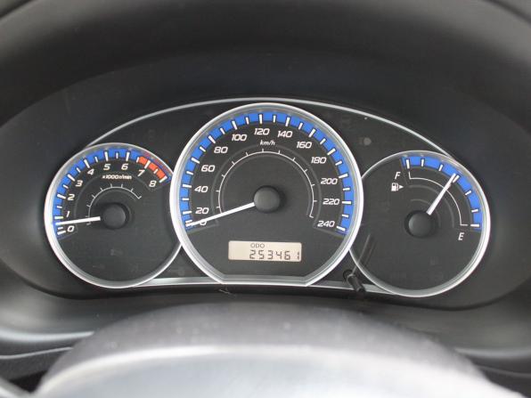 Subaru Forester IV с пробегом 2012 года, цена 1 149 000 рублей, 253460 км, внедорожник, Автокод Объявления