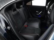Mercedes-Benz CLA II (C118 X118) Москва  - изображение 29