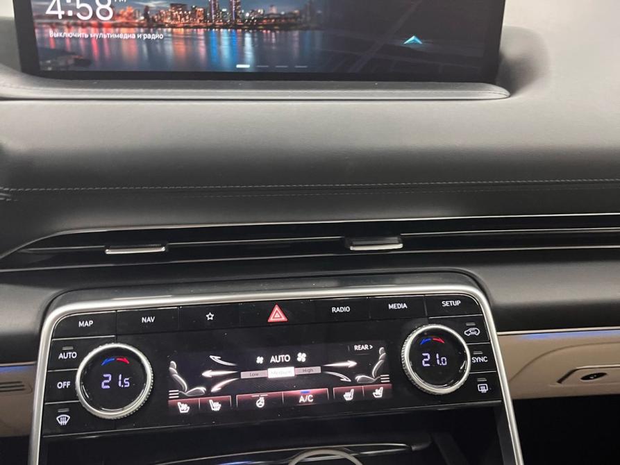 Genesis GV80 I Москва  - изображение 5