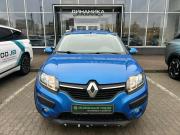 Renault Sandero II Череповец  - изображение 15