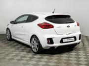 Kia Ceed GT I Санкт-Петербург  - изображение 25