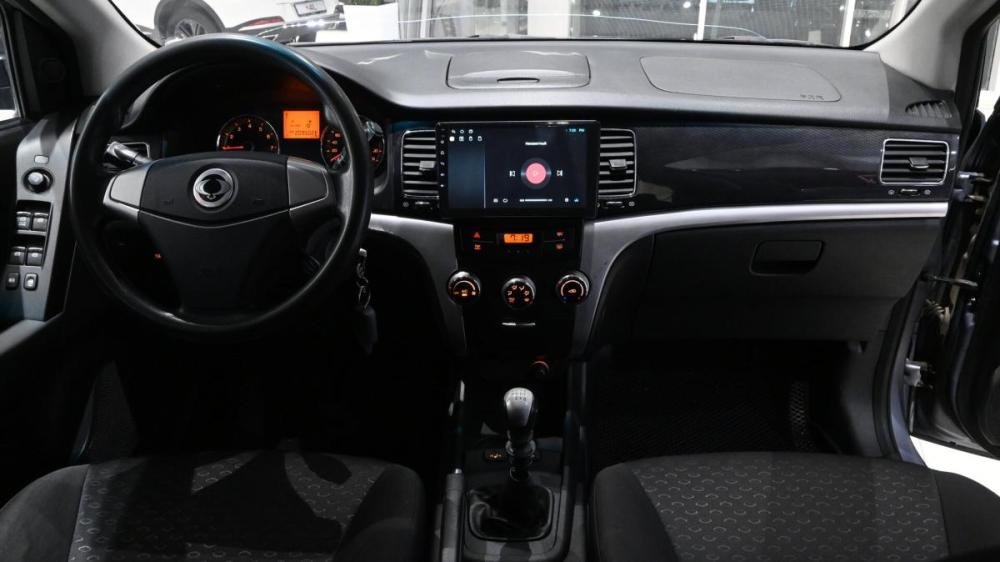 SsangYong Actyon II Уфа  - изображение 7