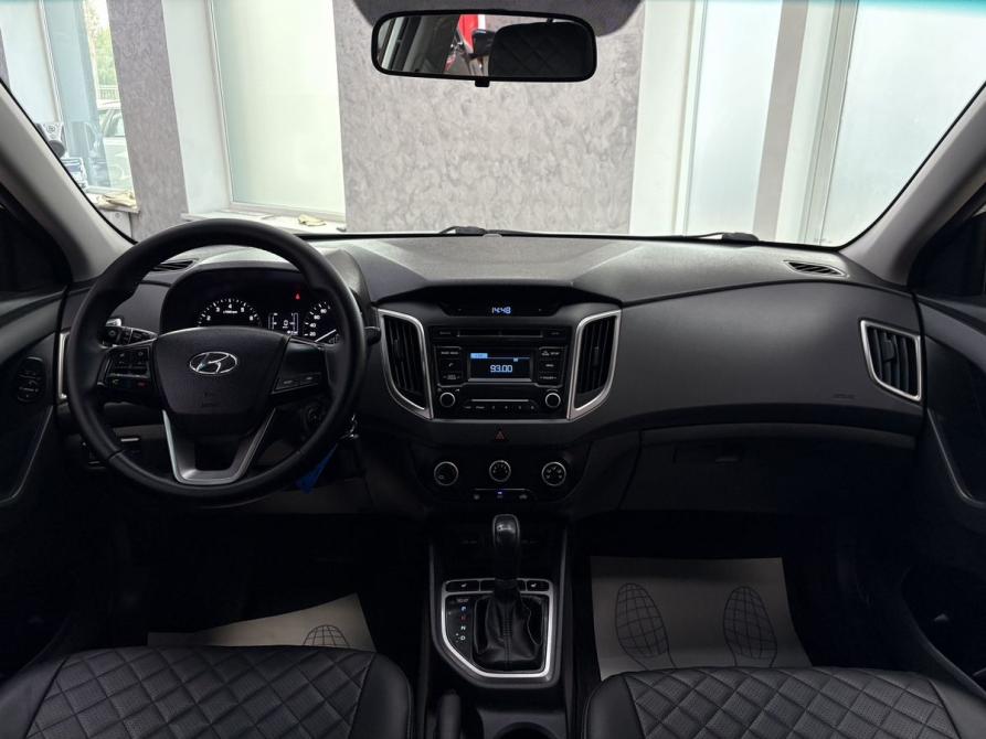 Hyundai Creta I Ярославль  - изображение 32