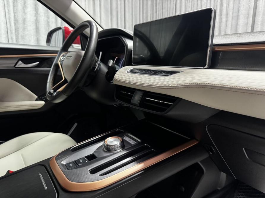 Haval Jolion I Стерлитамак  - изображение 31