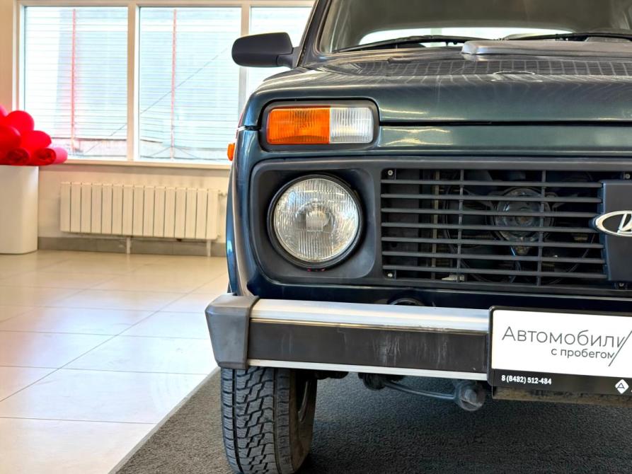 Lada (ВАЗ) 2131 (4x4) I Тольятти  - изображение 5