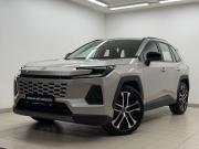 Toyota Wildlander II Вологда  - изображение 28