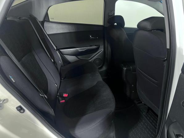 Kia Rio III с пробегом 2014 года, цена 935 000 рублей, 192608 км, седан, Автокод Объявления