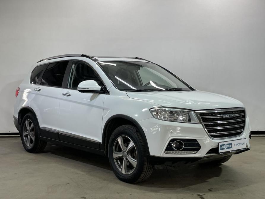 Haval H6 I Ярославль  - изображение 3