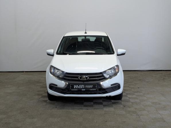 Lada (ВАЗ) Granta I Рестайлинг с пробегом 2024 года, цена 680 000 рублей, 52161 км, седан, Автокод Объявления