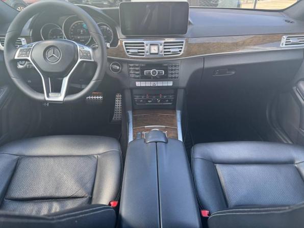 Mercedes-Benz E-Класс IV (W212 S212 C207) Рестайлинг с пробегом 2015 года, цена 1 999 000 рублей, 200915 км, седан, Автокод Объявления