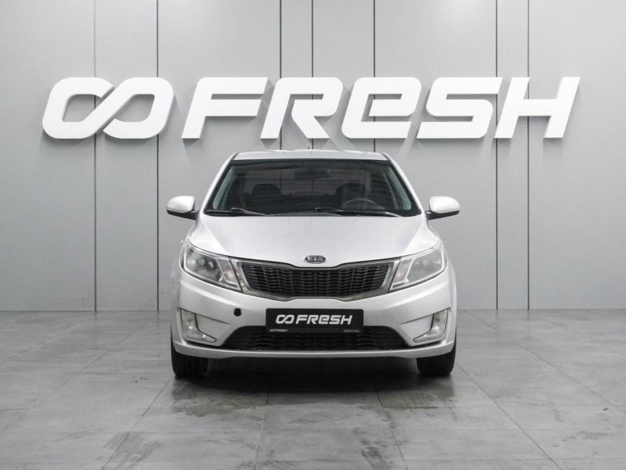 Kia Rio III Воронеж  - изображение 3