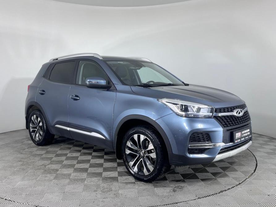 Chery Tiggo 4 I Рестайлинг Ростов-на-Дону  - изображение 3