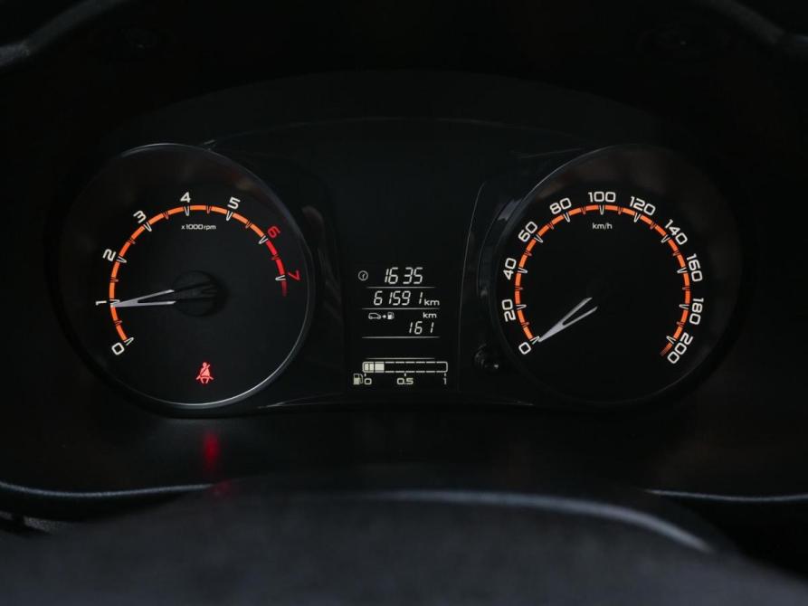 Lada (ВАЗ) Granta I Рестайлинг Волгоград  - изображение 12