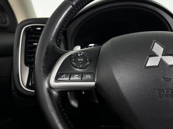 Mitsubishi Outlander III с пробегом 2014 года, цена 1 290 000 рублей, 256461 км, внедорожник, Автокод Объявления