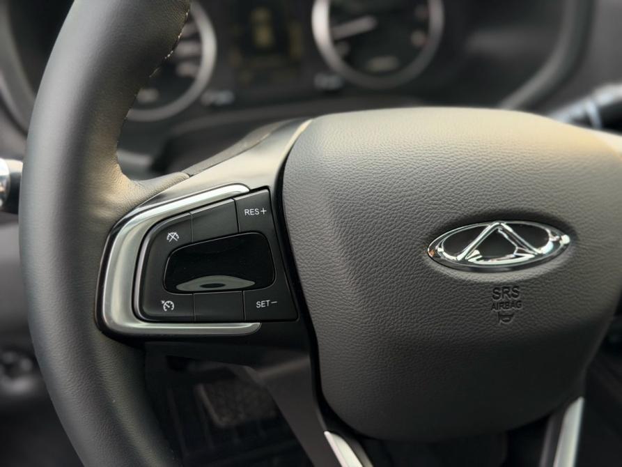 Chery Tiggo 4 I Рестайлинг Волгоград  - изображение 21