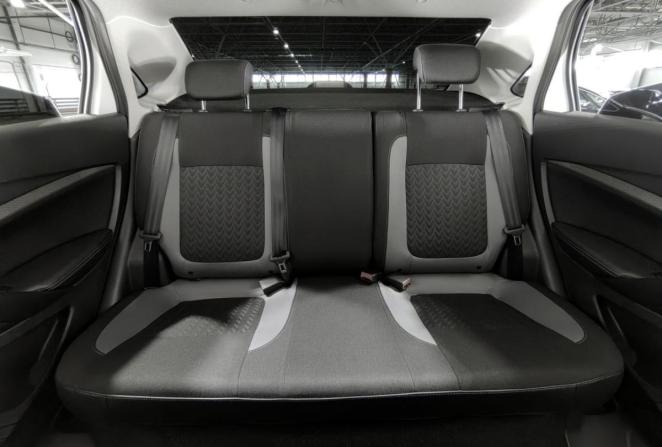 Lada (ВАЗ) Vesta I Рестайлинг (NG) с пробегом 2023 года, цена 1 250 000 рублей, 27500 км, седан, Автокод Объявления