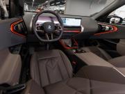 BMW X3 IV (G45/G48) Москва  - изображение 32