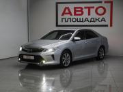 Toyota Camry VII (XV50) Рестайлинг Челябинск  - изображение 30