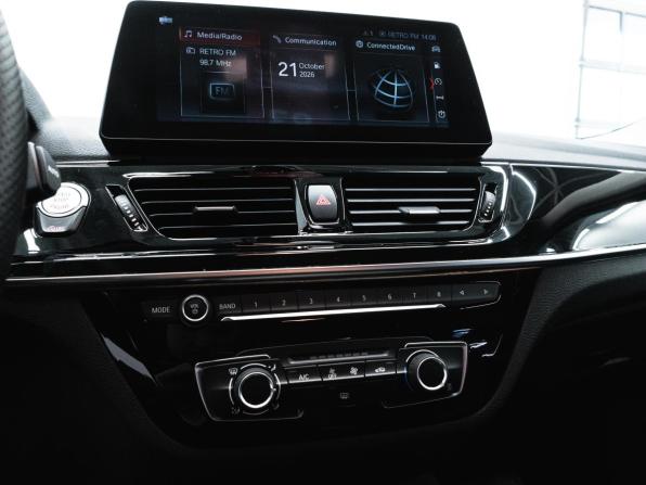 BMW 1 серии III (F52) Рестайлинг с пробегом 2022 года, цена 2 070 000 рублей, 33769 км, седан, Автокод Объявления