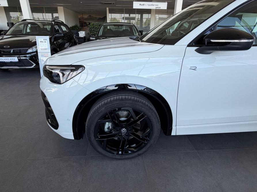 Volkswagen Tiguan III (China Market) Воронеж  - изображение 8